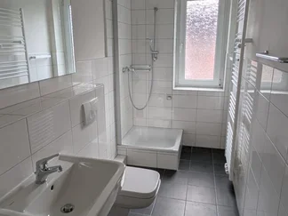 Wohnung Paul-Fuß-Straße in Kiel