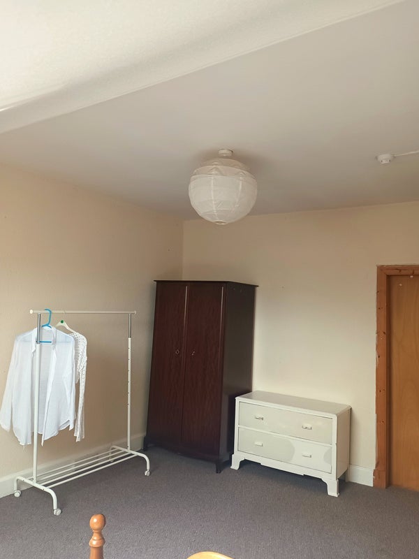 Room Easter Road in City of Edinburgh