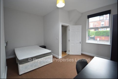 House Ridgeway in Leeds