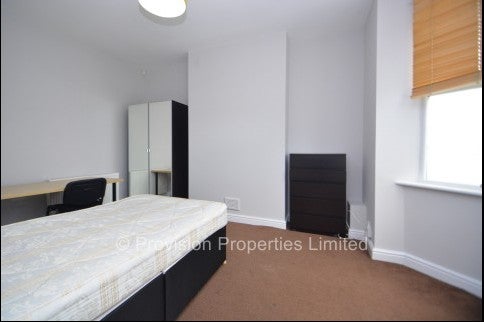House Ridgeway in Leeds