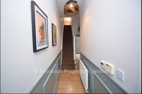 House Ridgeway in Leeds