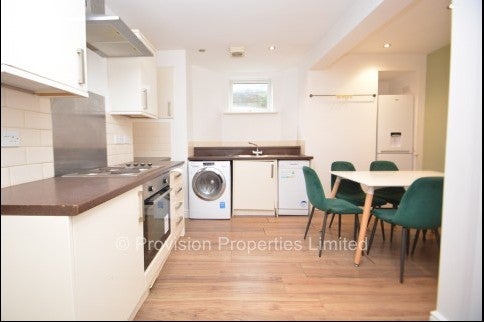 House Ridgeway in Leeds