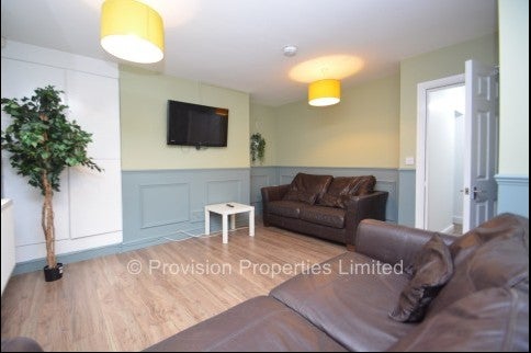House Ridgeway in Leeds