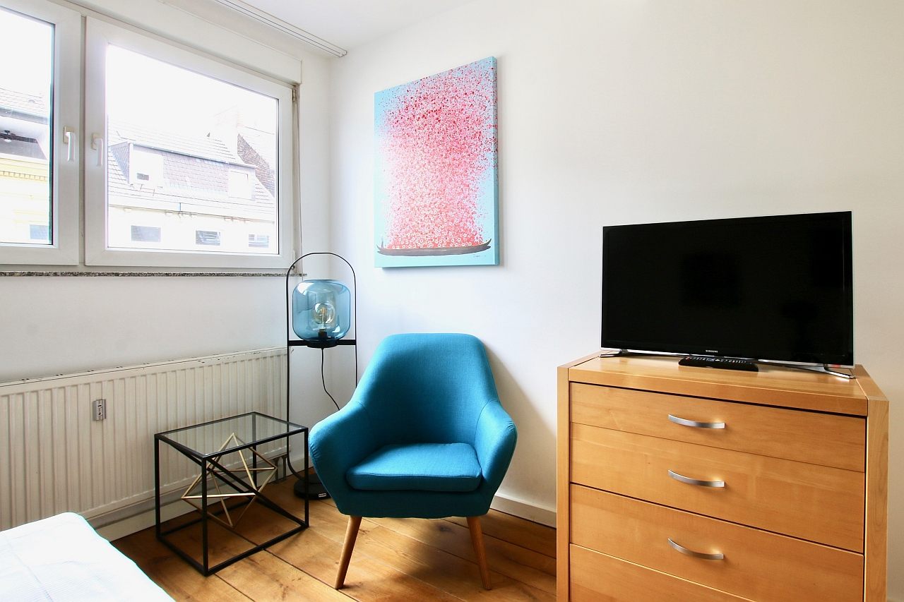 Wohnung Limburger Straße in Köln