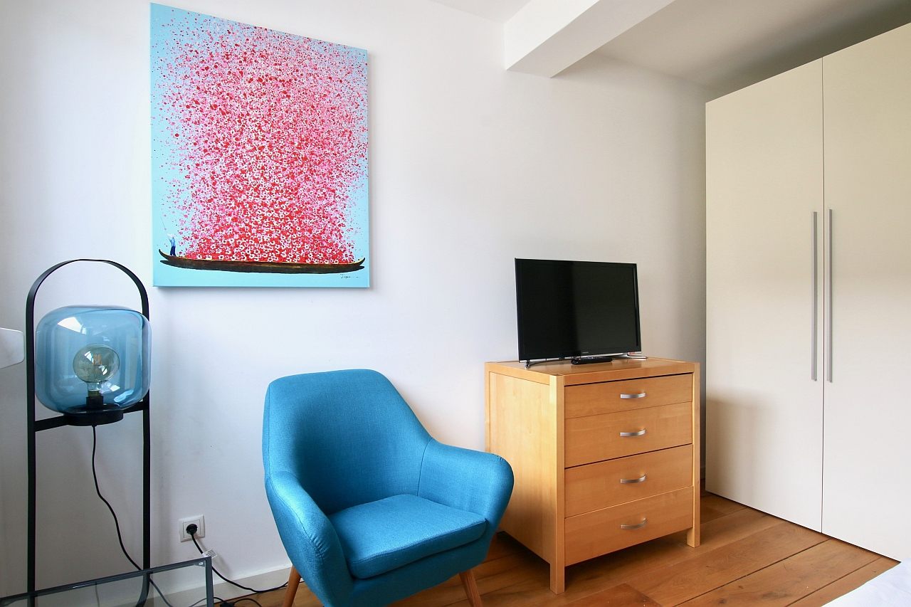 Wohnung Limburger Straße in Köln