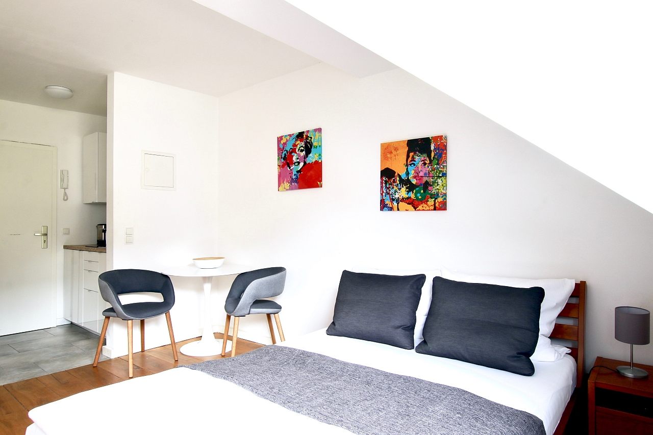 Wohnung Limburger Straße in Köln
