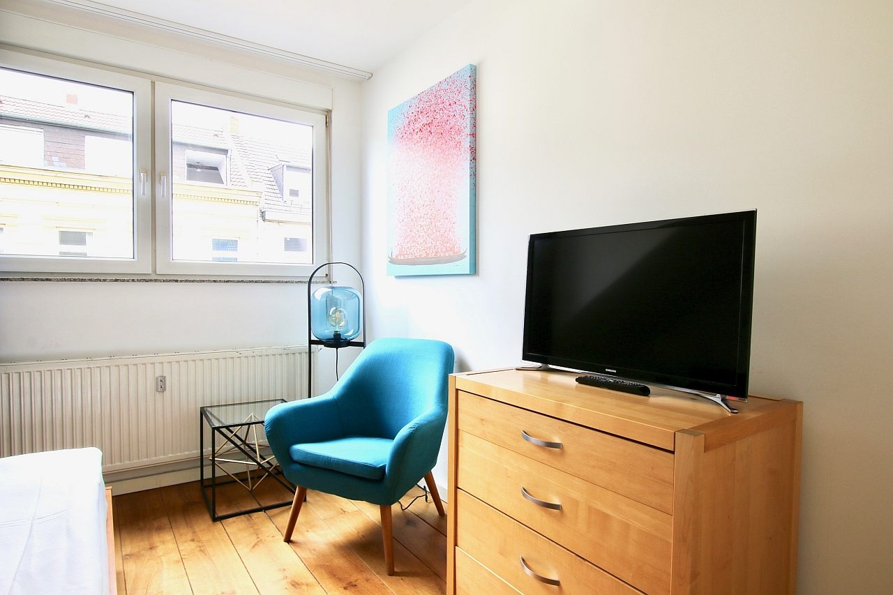 Wohnung Limburger Straße in Köln