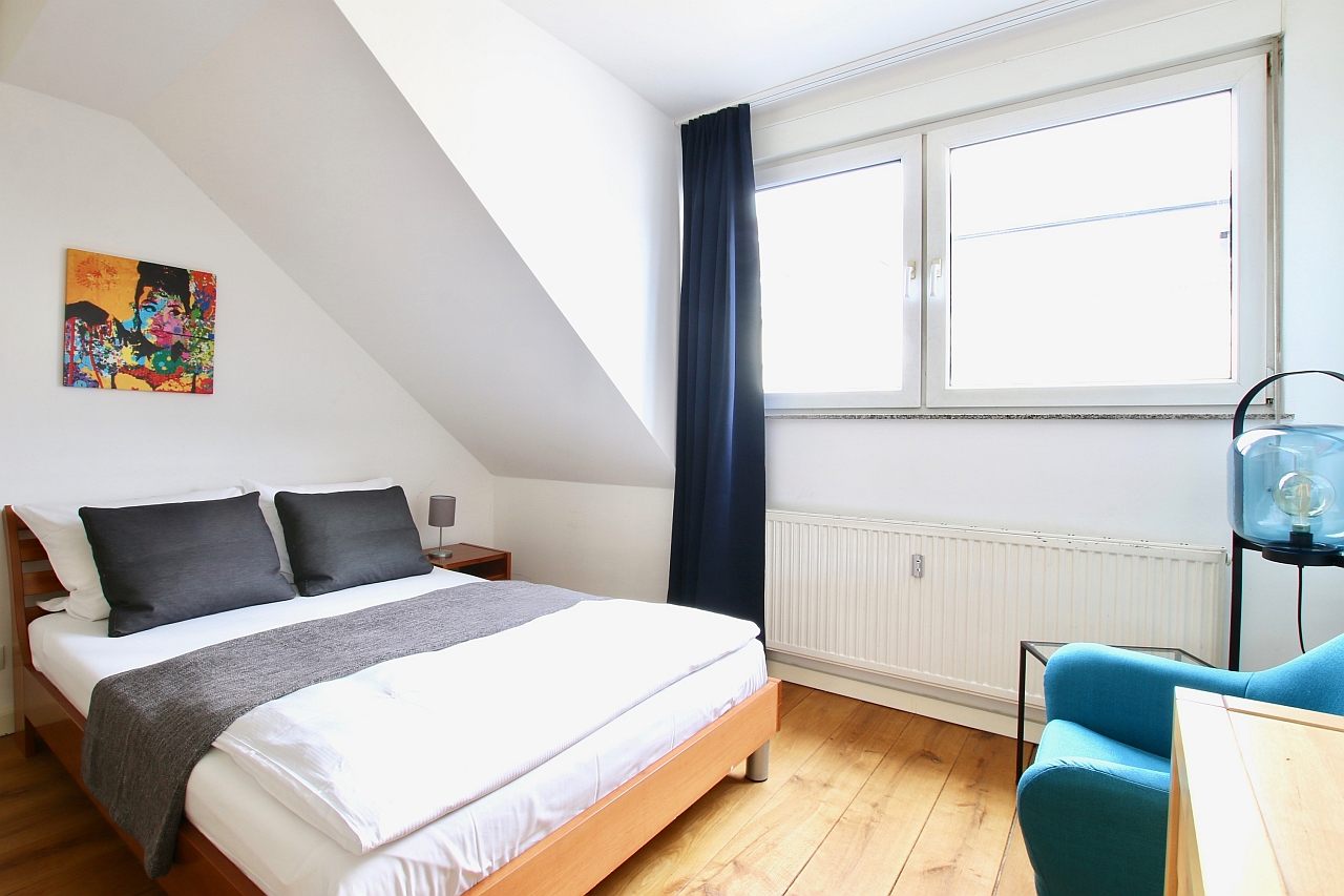 Wohnung Limburger Straße in Köln
