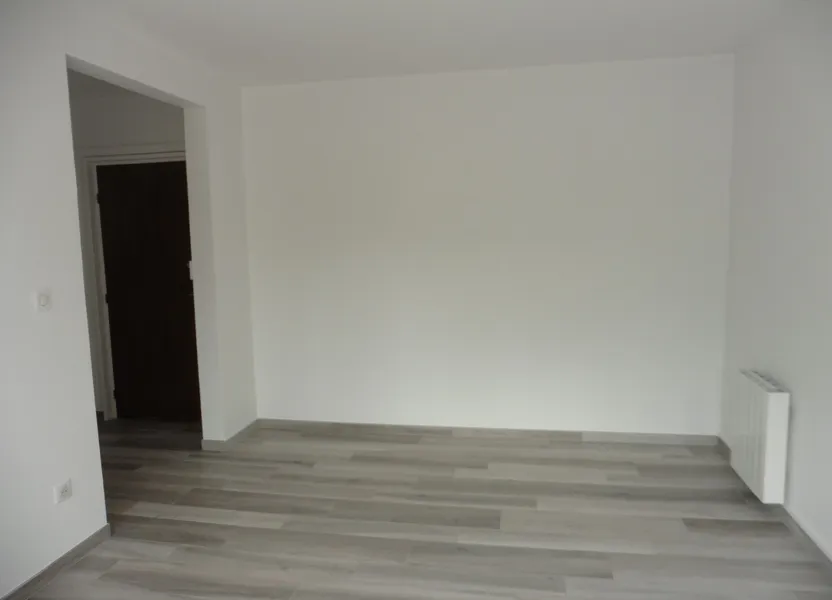 Appartement Rue Waldeck Rousseau à Cosne-Cours-sur-Loire