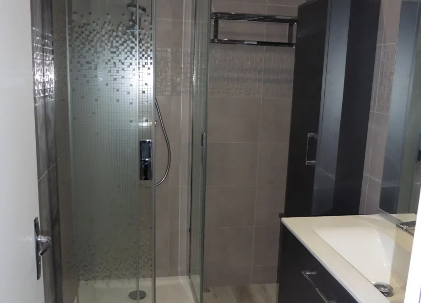 Appartement Rue Waldeck Rousseau à Cosne-Cours-sur-Loire
