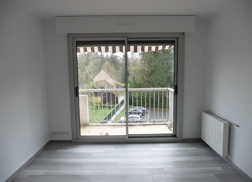 Appartement Rue Waldeck Rousseau à Cosne-Cours-sur-Loire