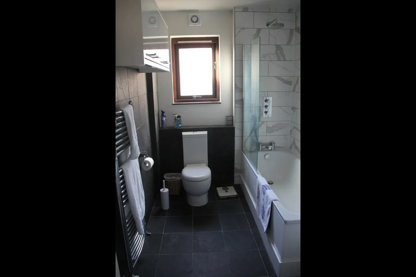 Room Willington Road in Greater London