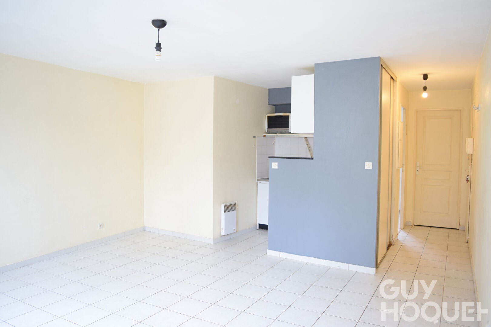 Appartement Rue du 8 Mai 1945 à Chevreuse
