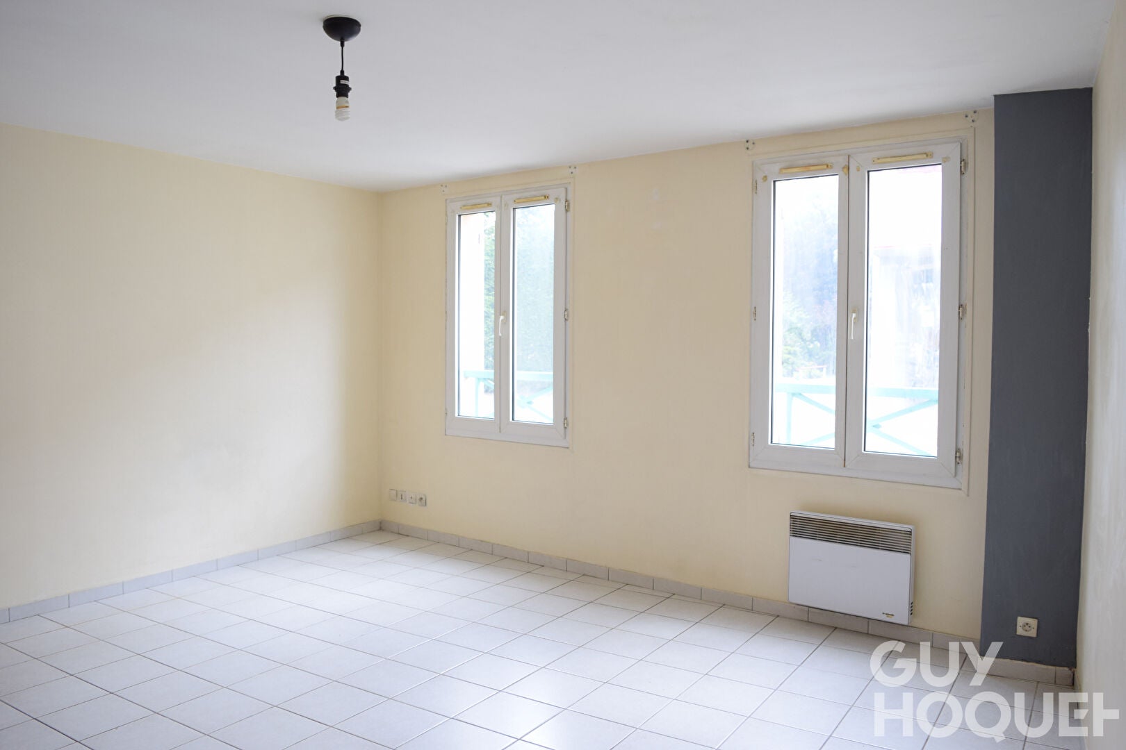 Appartement Rue du 8 Mai 1945 à Chevreuse