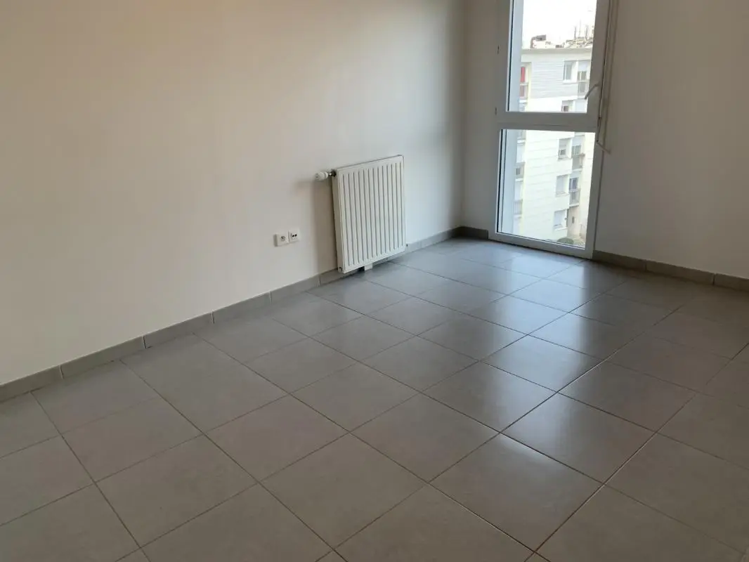 Flat Rue de la Souillarderie in Nantes