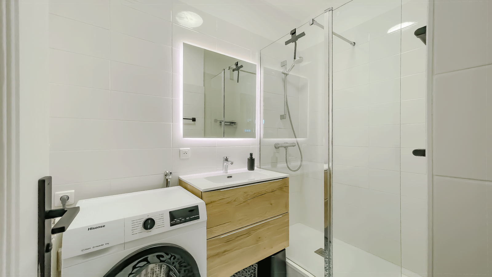 Appartement Avenue du Général de Gaulle à Le Mans