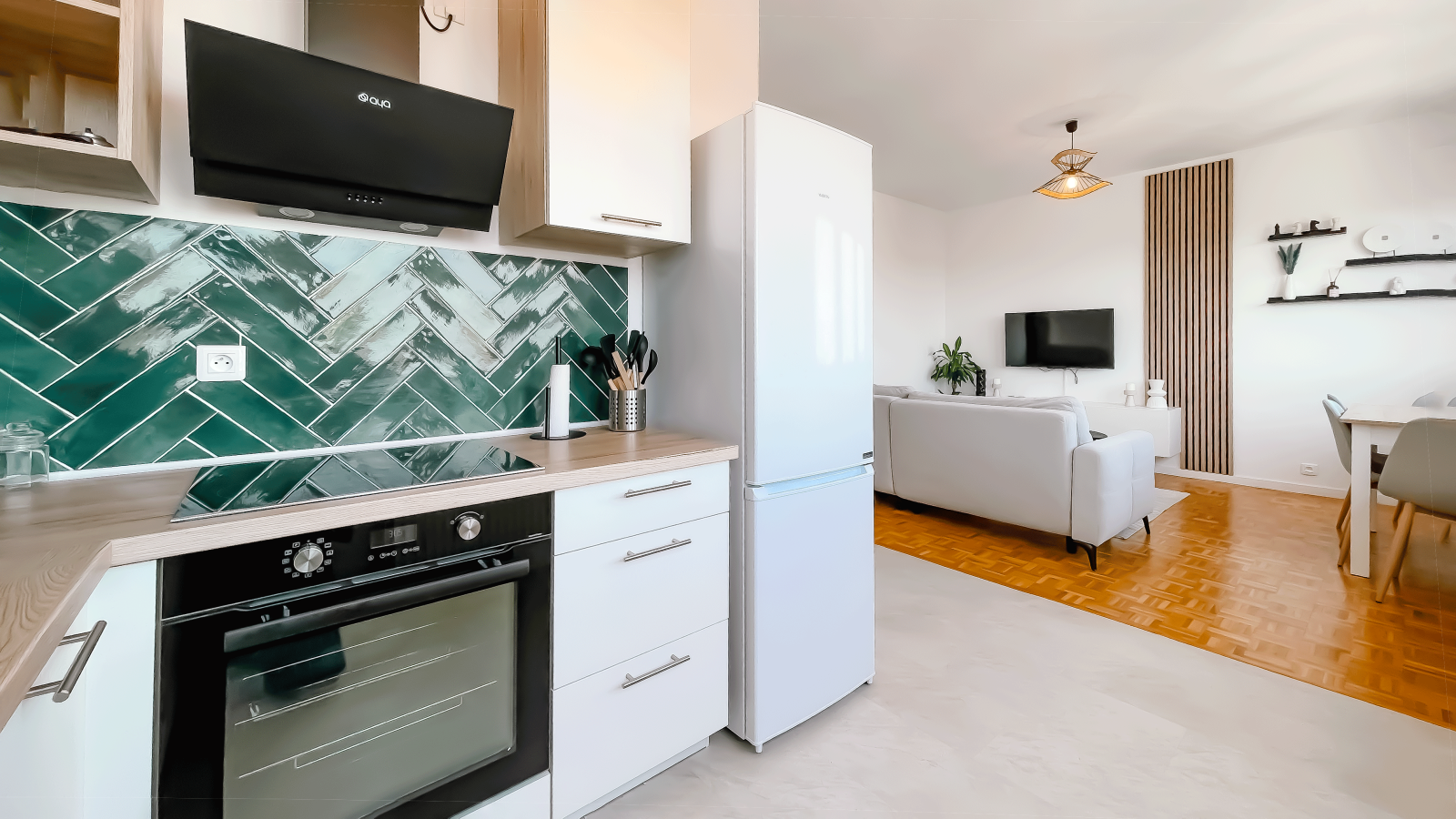 Appartement Avenue du Général de Gaulle à Le Mans