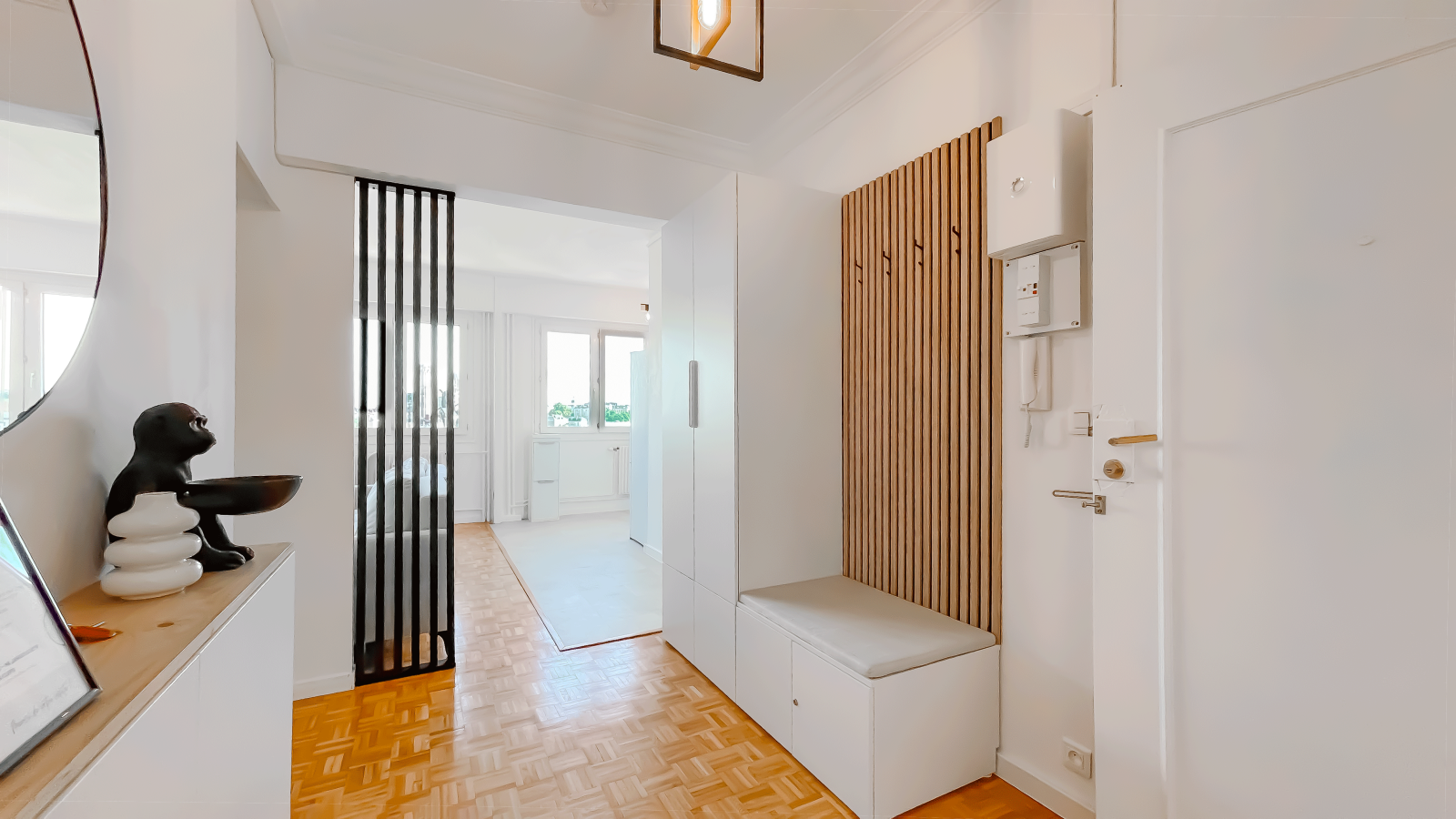 Appartement Avenue du Général de Gaulle à Le Mans