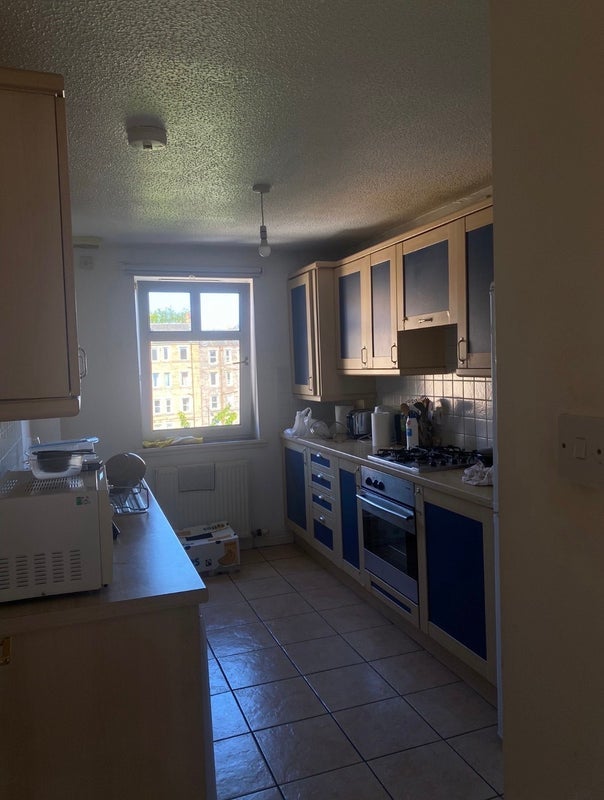 Room Sinclair Place in City of Edinburgh