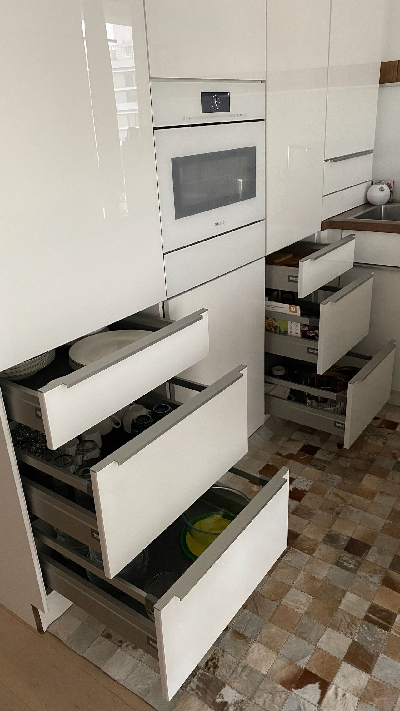 Wohnung Alte Jakobstraße in Berlin