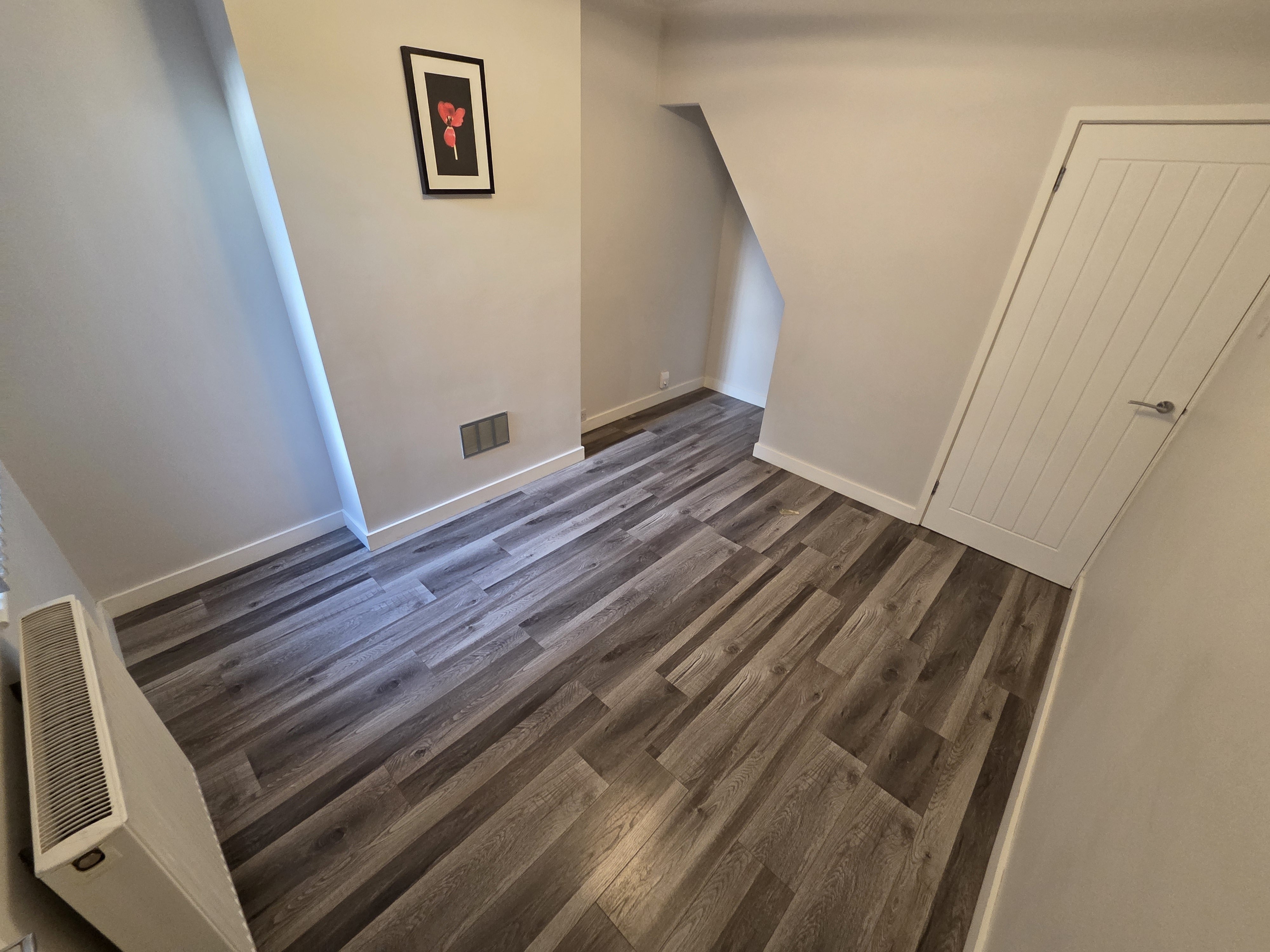 House Cowper Street in Luton