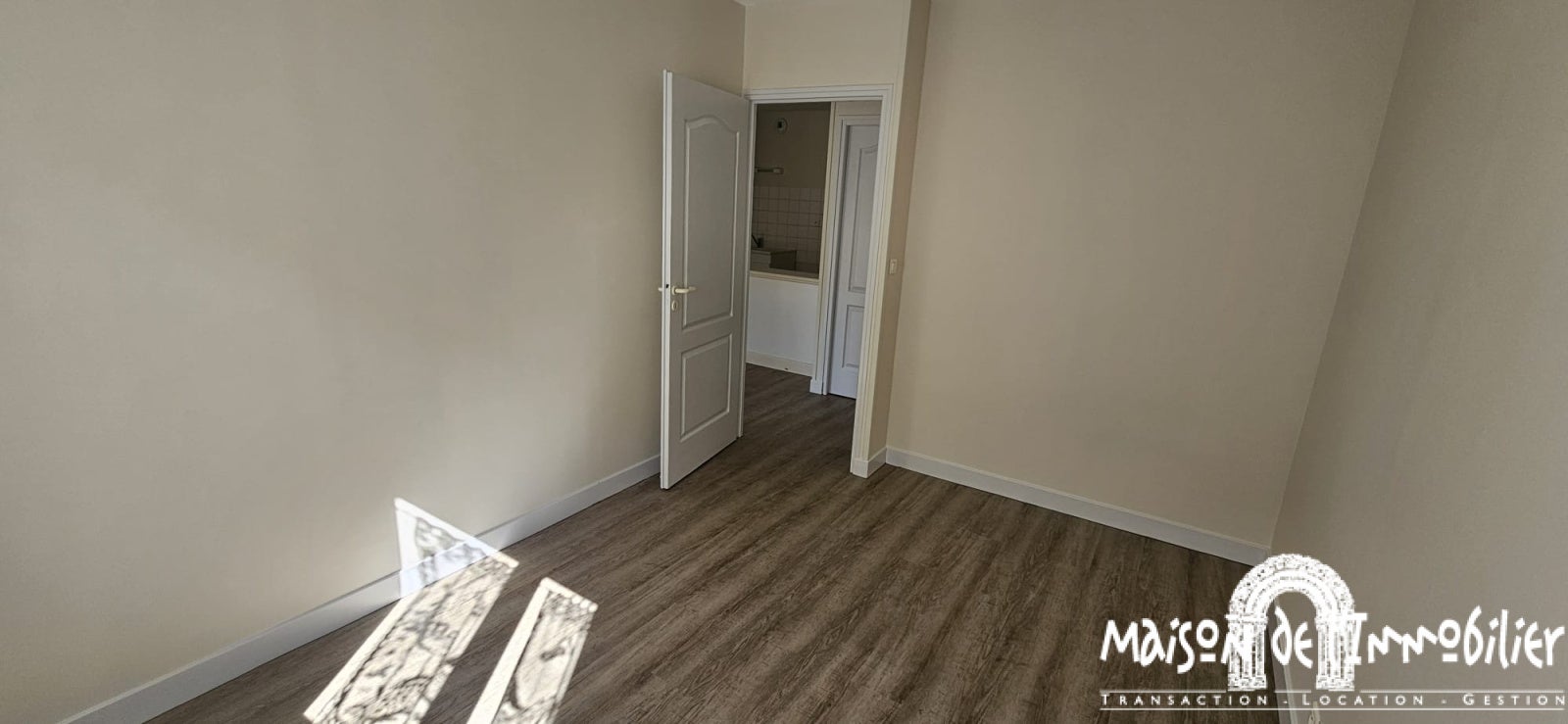 Appartement Rue du Clos à Cognac