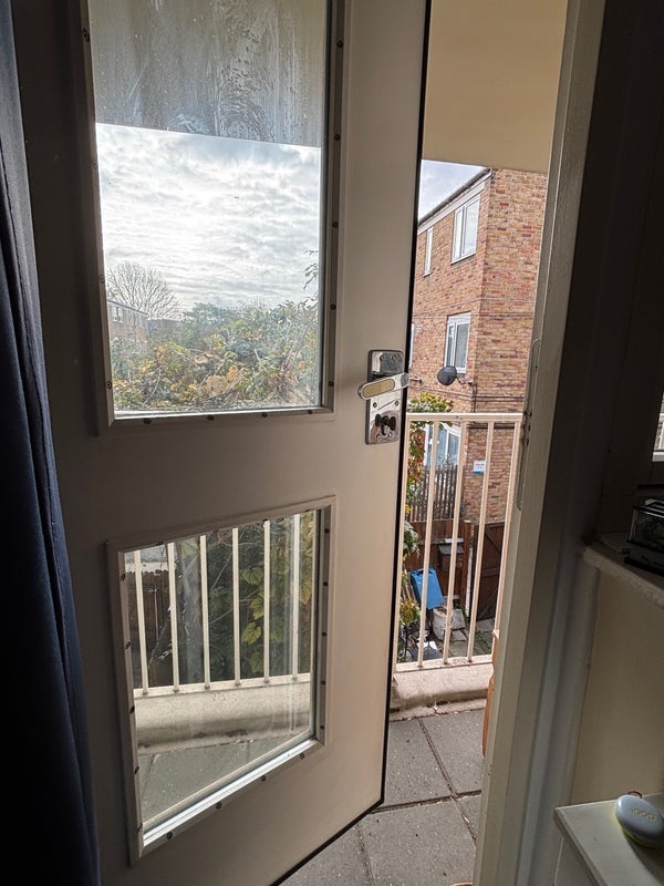 Room Lucey Road in Greater London