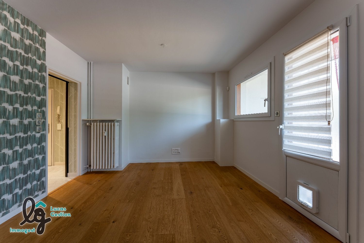 Appartement Rue des Augustins à Metz