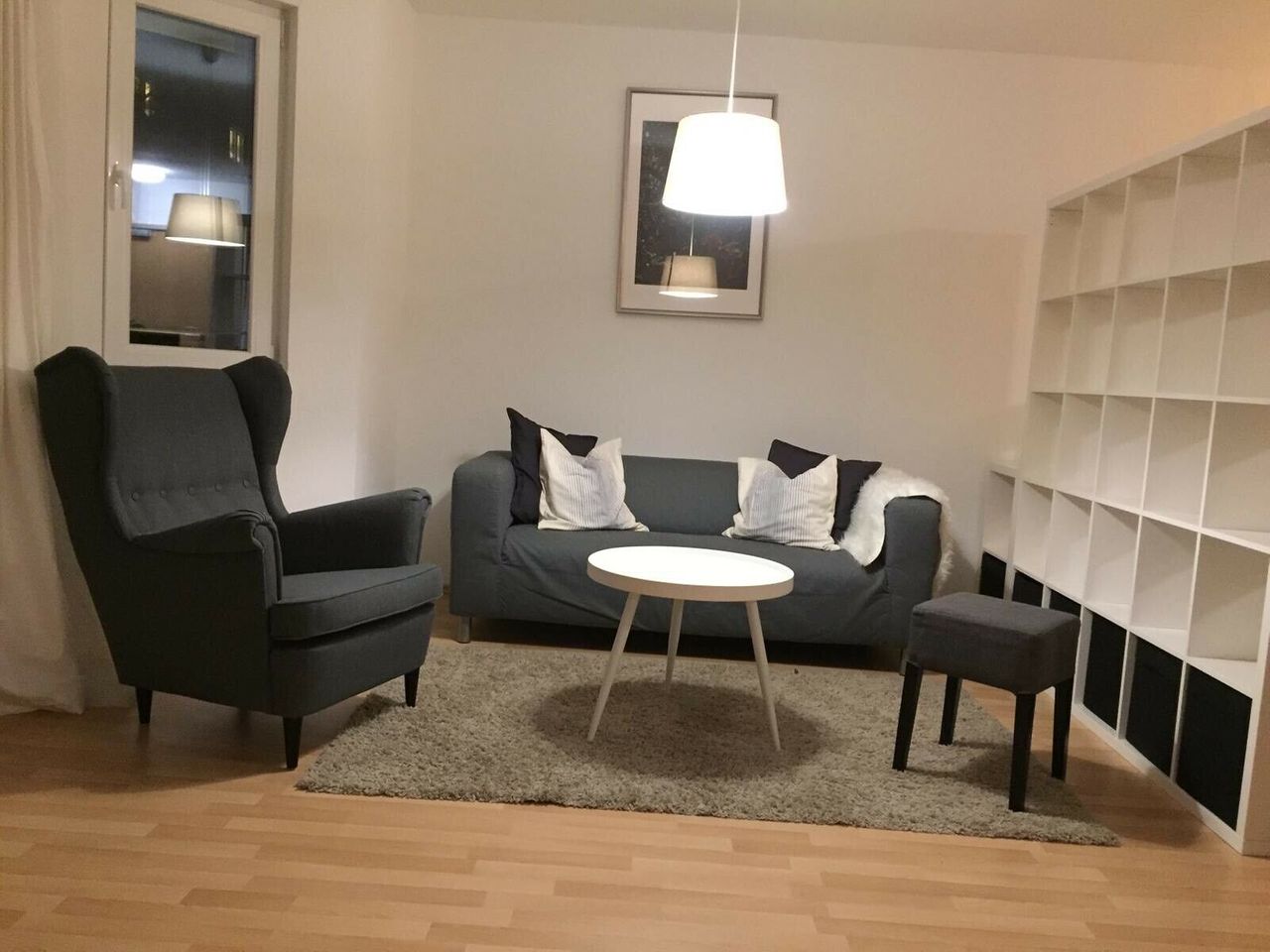 Wohnung Bettinastraße in Offenbach am Main