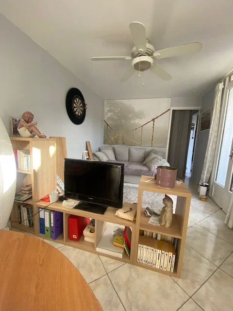 Room Rue des Jacobins in Cormeilles-en-Parisis
