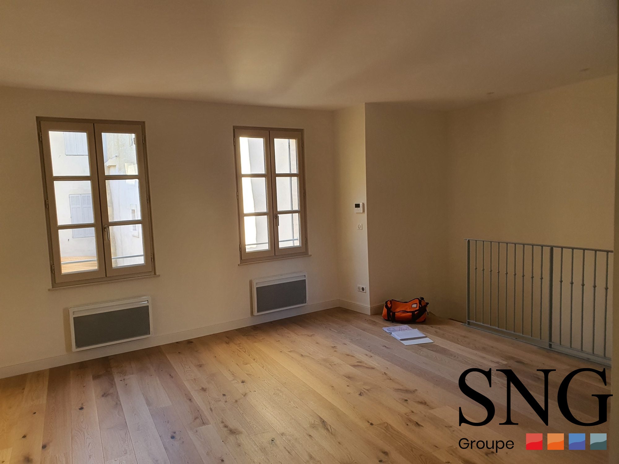 Appartement Rue de la Tour à Avignon