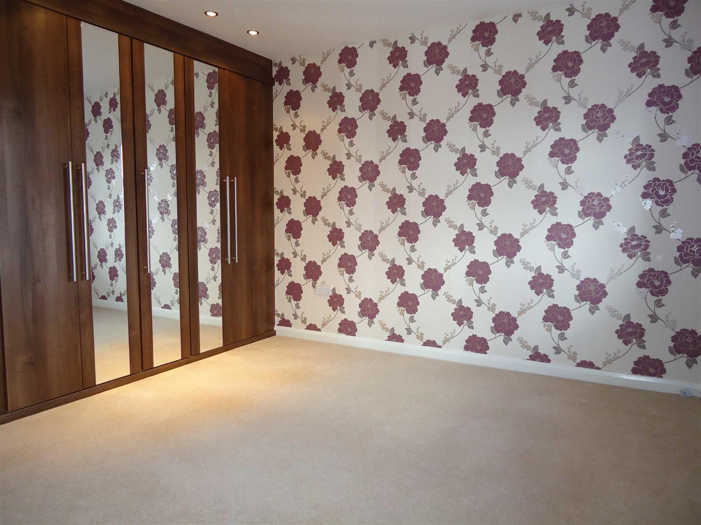 House Greyfriars Close in Amber Valley