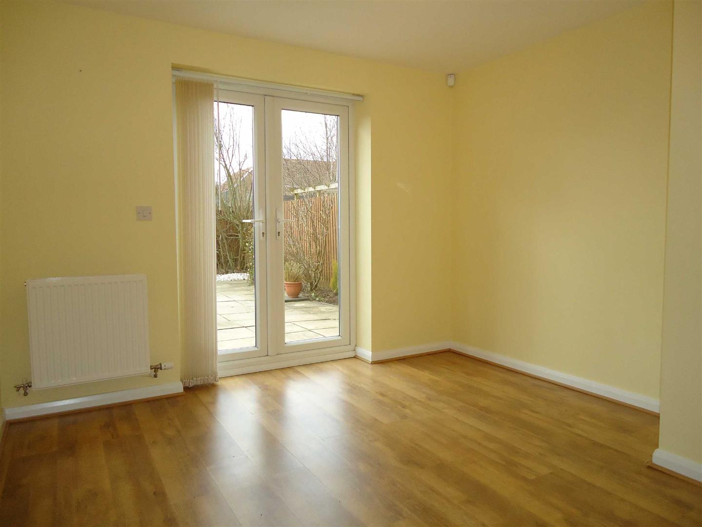 House Greyfriars Close in Amber Valley