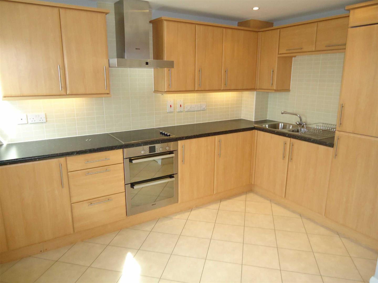 House Greyfriars Close in Amber Valley