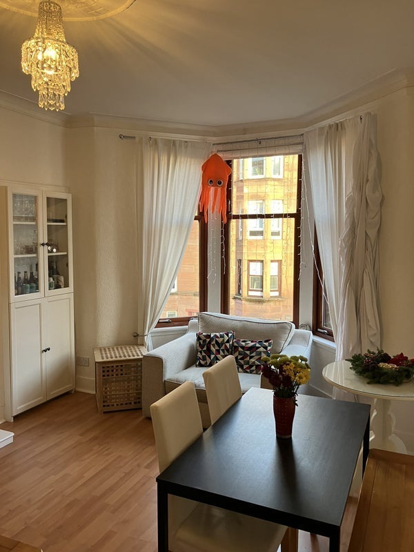 Room Kennoway Drive in Glasgow