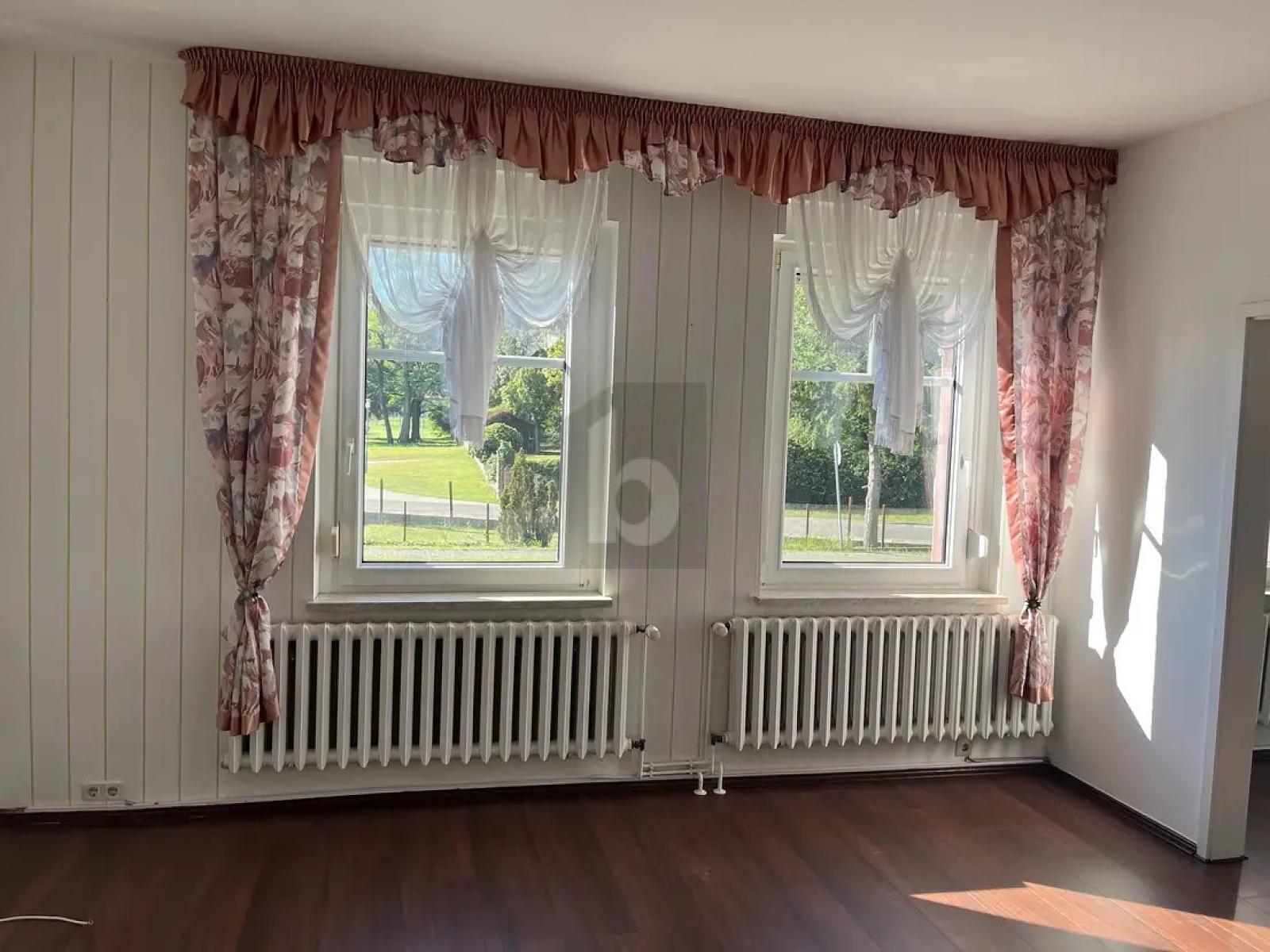 Haus Chausseestraße in Bad Freienwalde (Oder)