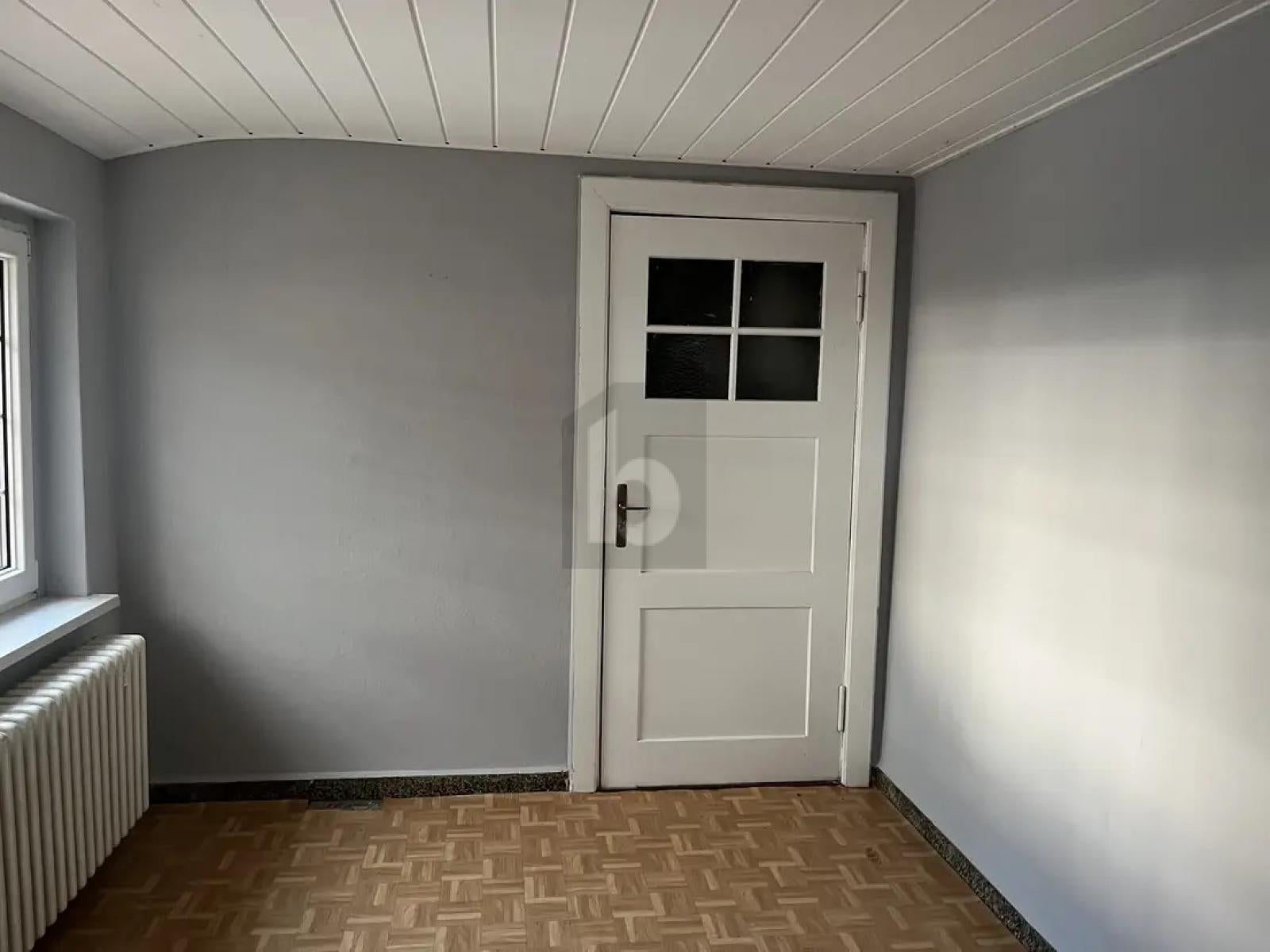 Haus Chausseestraße in Bad Freienwalde (Oder)
