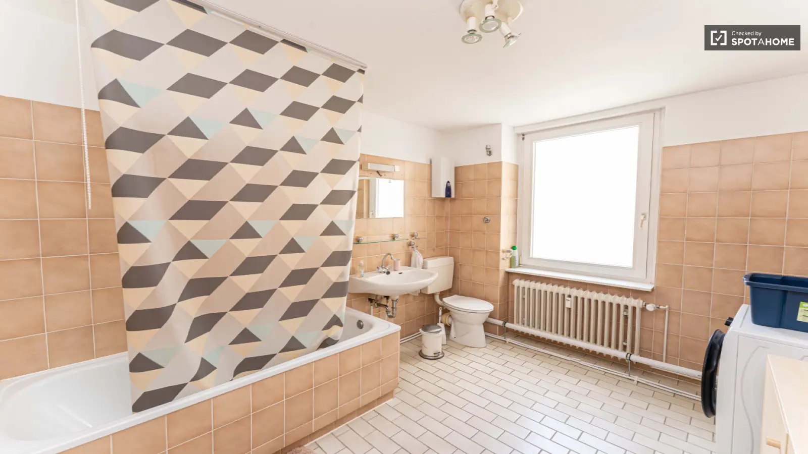Wohnung Proskauer Straße in Berlin