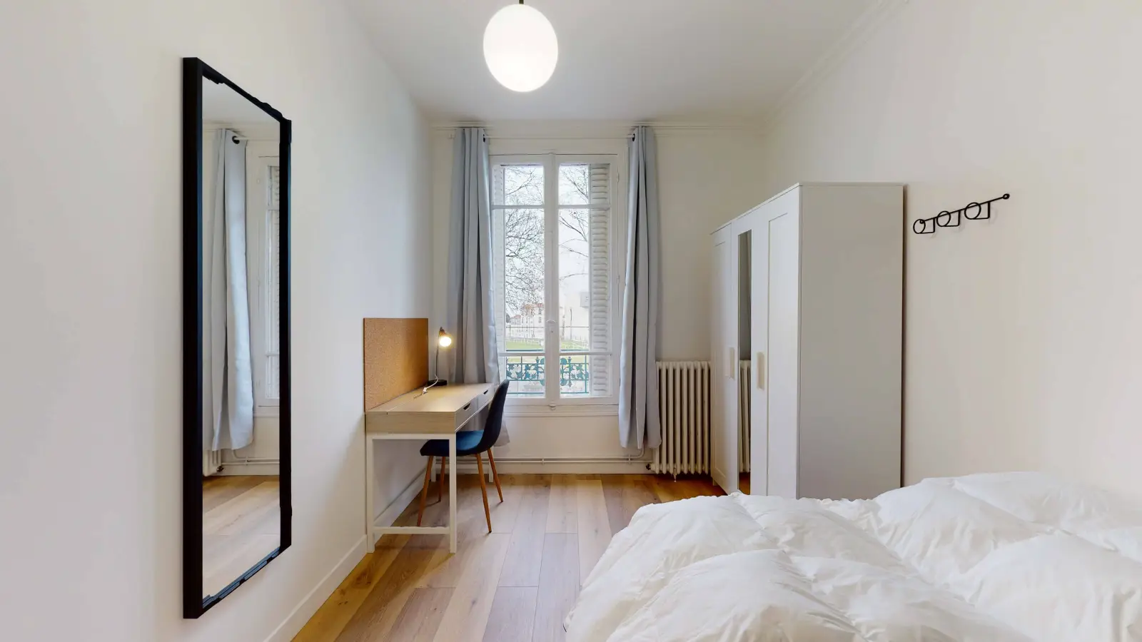 Appartement Rue Jules Ferry à Vitry-sur-Seine