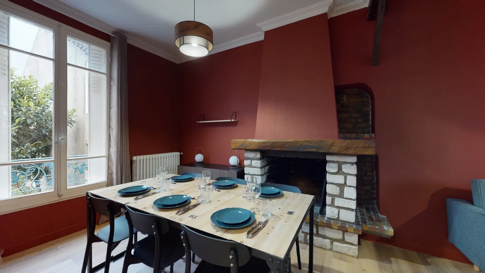 Appartement Rue Jules Ferry à Vitry-sur-Seine