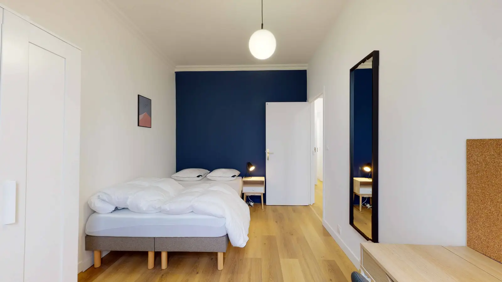Appartement Rue Jules Ferry à Vitry-sur-Seine