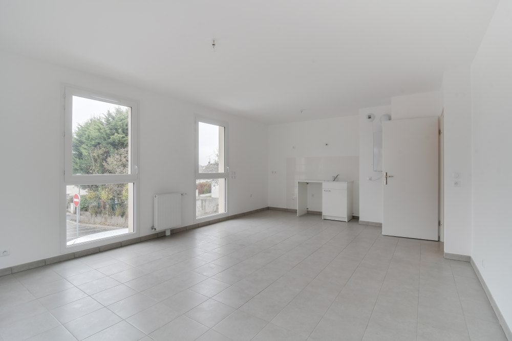 Appartement Rue des Coteaux du Moulin à Saint-Brice-sous-Forêt