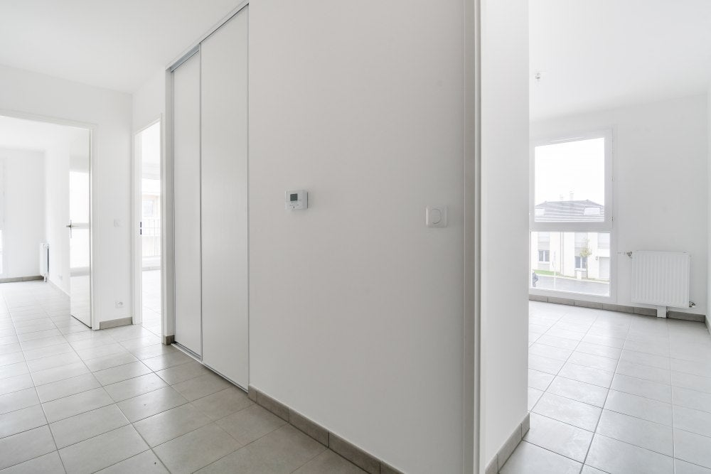 Appartement Rue des Coteaux du Moulin à Saint-Brice-sous-Forêt