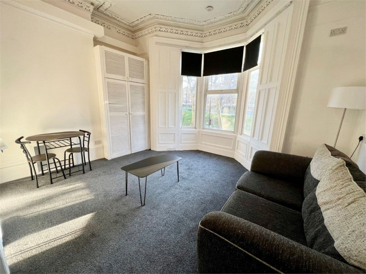 Flat Summerhill in Sunderland