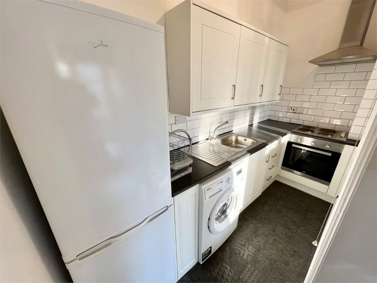 Flat Summerhill in Sunderland