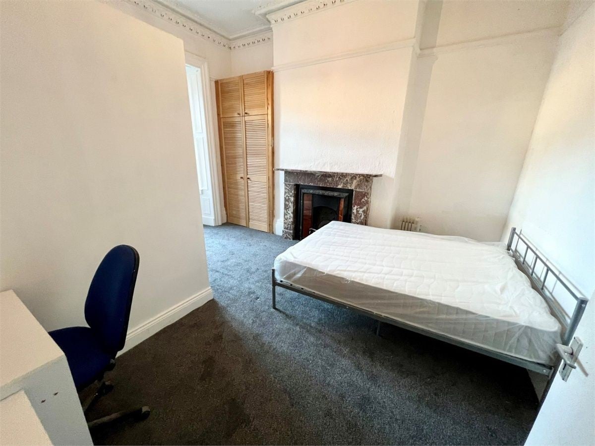 Flat Summerhill in Sunderland