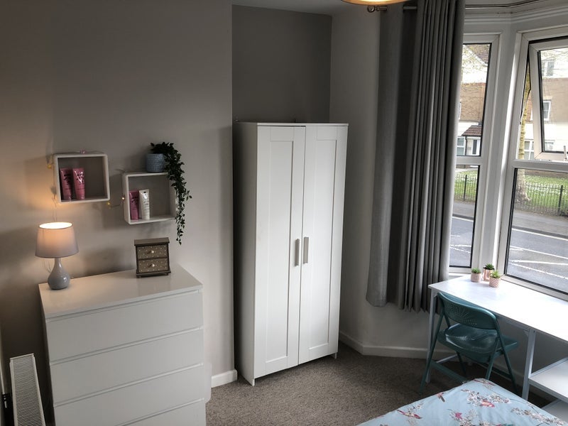 Room Saint John's Lane in Bristol