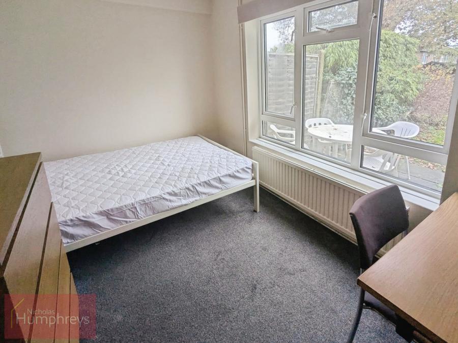 Room Hillcrest in Welwyn Hatfield