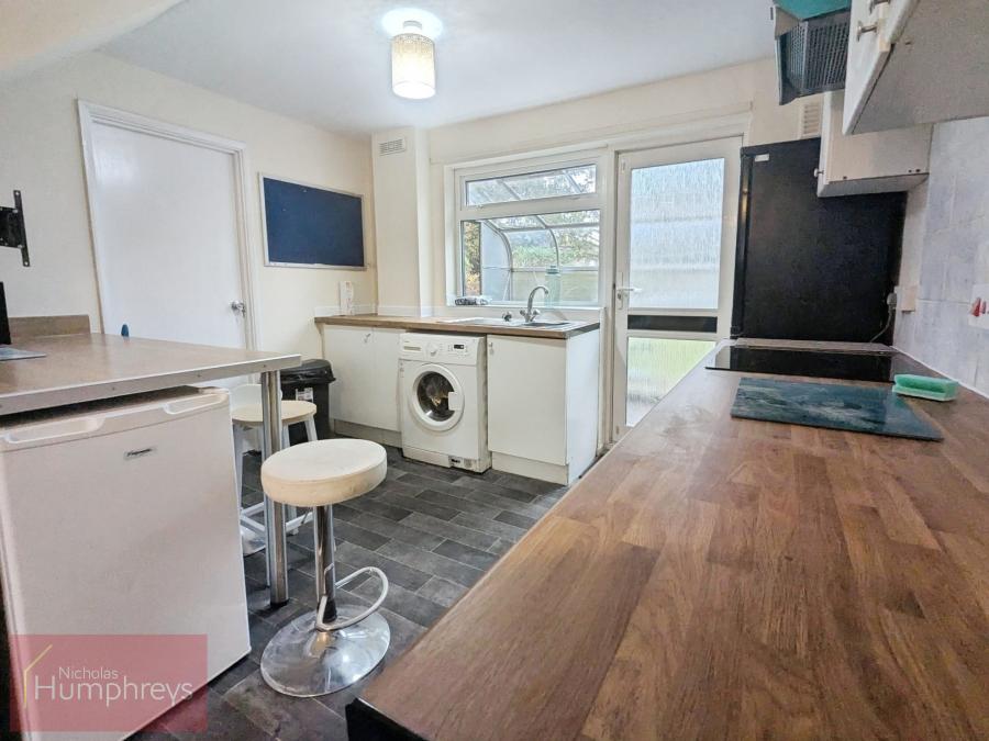 Room Hillcrest in Welwyn Hatfield