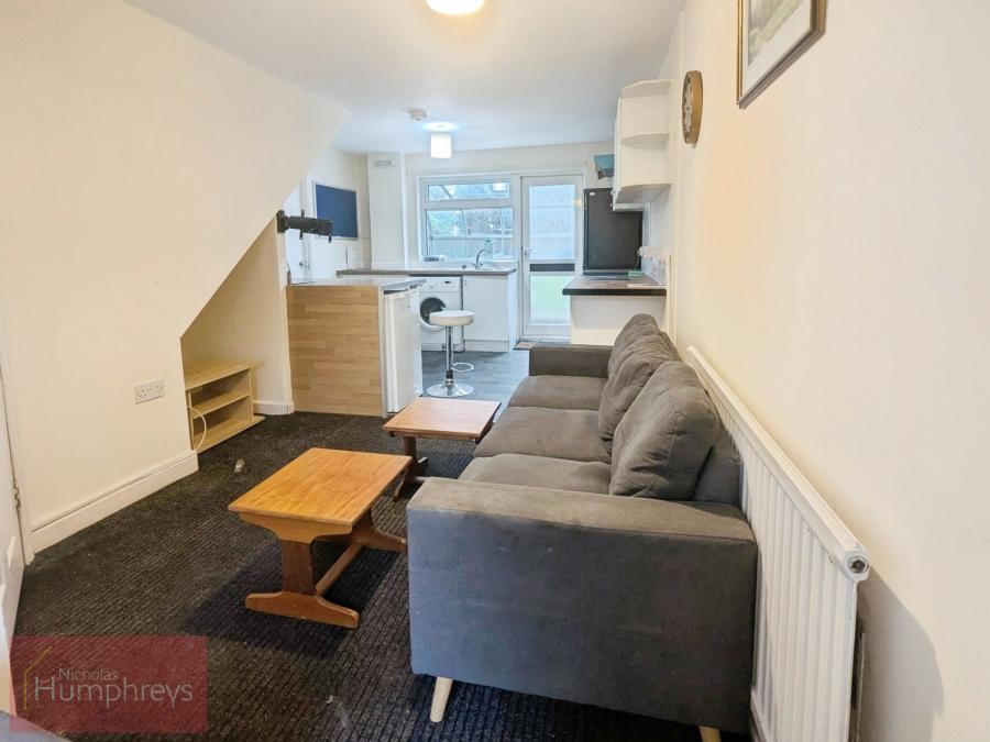 Room Hillcrest in Welwyn Hatfield